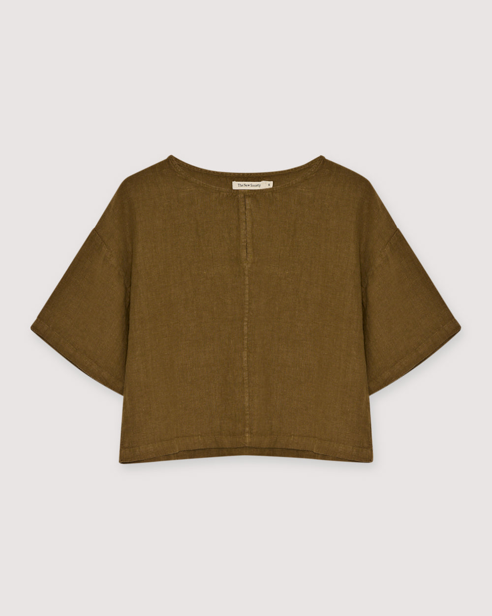 The New Society Melissa Top