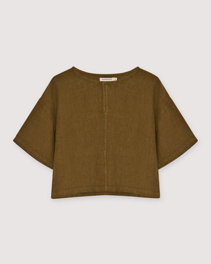 The New Society Melissa Top