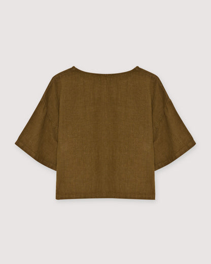 The New Society Melissa Top