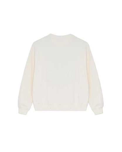 The New Society Logo Sweatshirt Print
