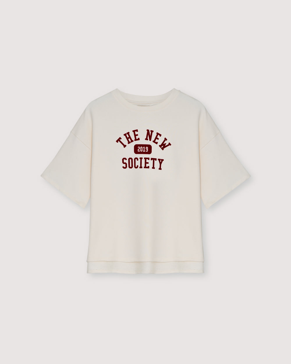 The New Society Ivy Women T-Shirt