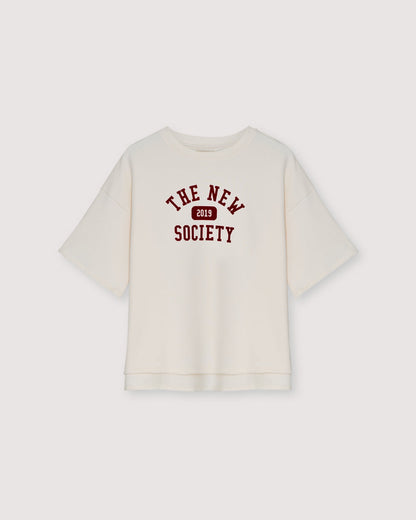 The New Society Ivy Women T-Shirt