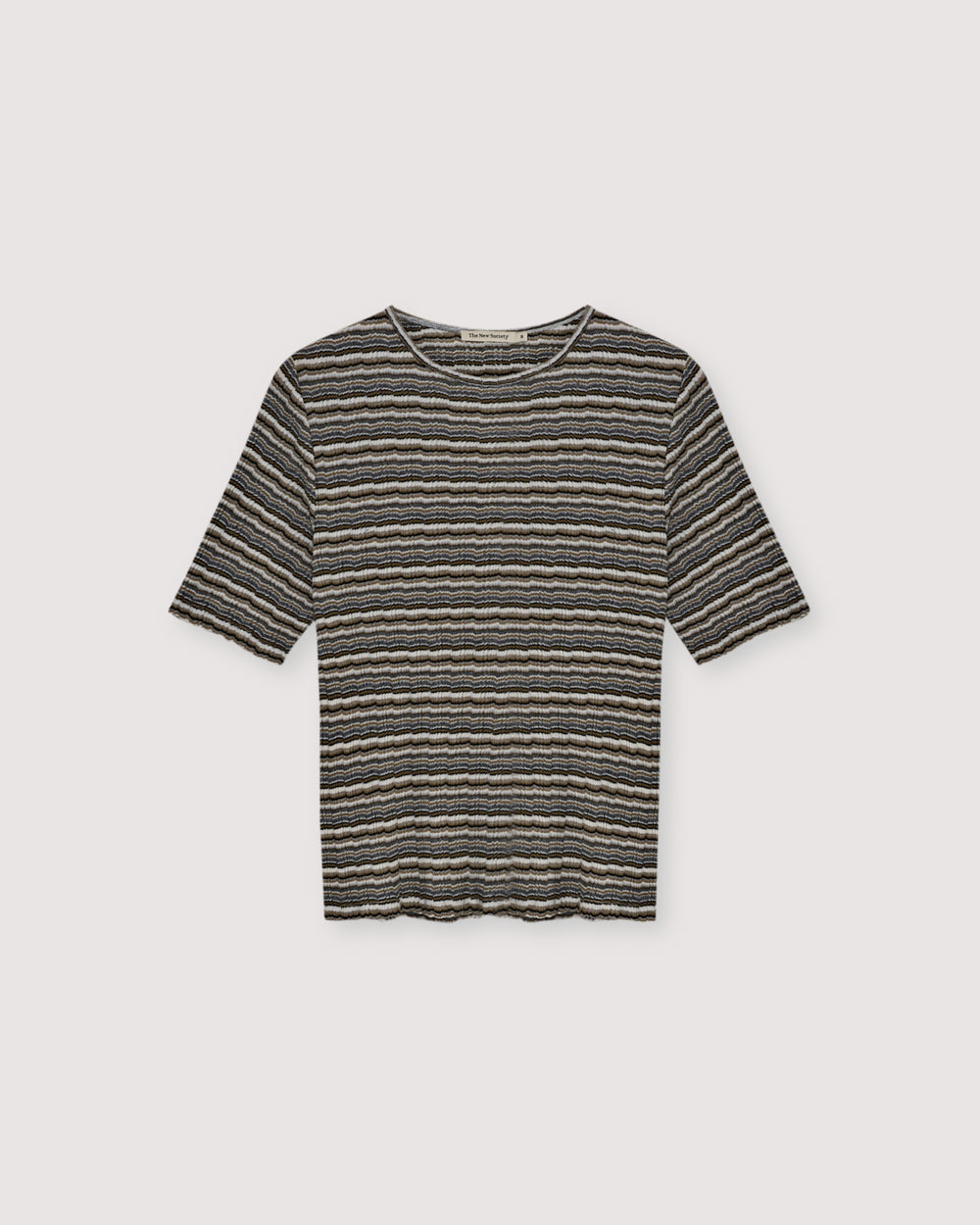The New Society Silene T-Shirt