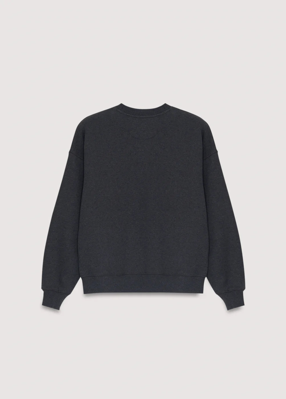 The New Society Logo Sweater Galactic Truien & Vesten