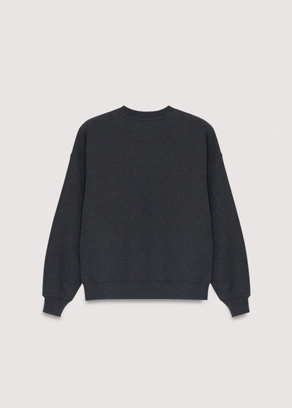 The New Society Logo Sweater Galactic Truien & Vesten