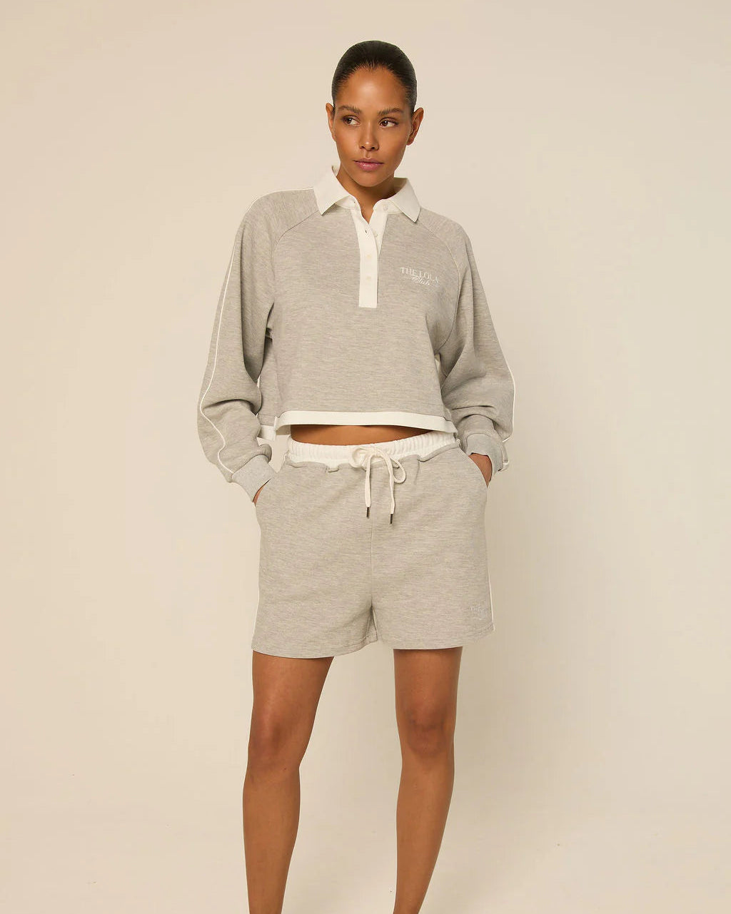 The Lola Club Kaya Shorts