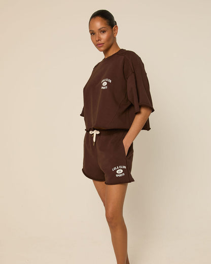 The Lola Club Anine Shorts
