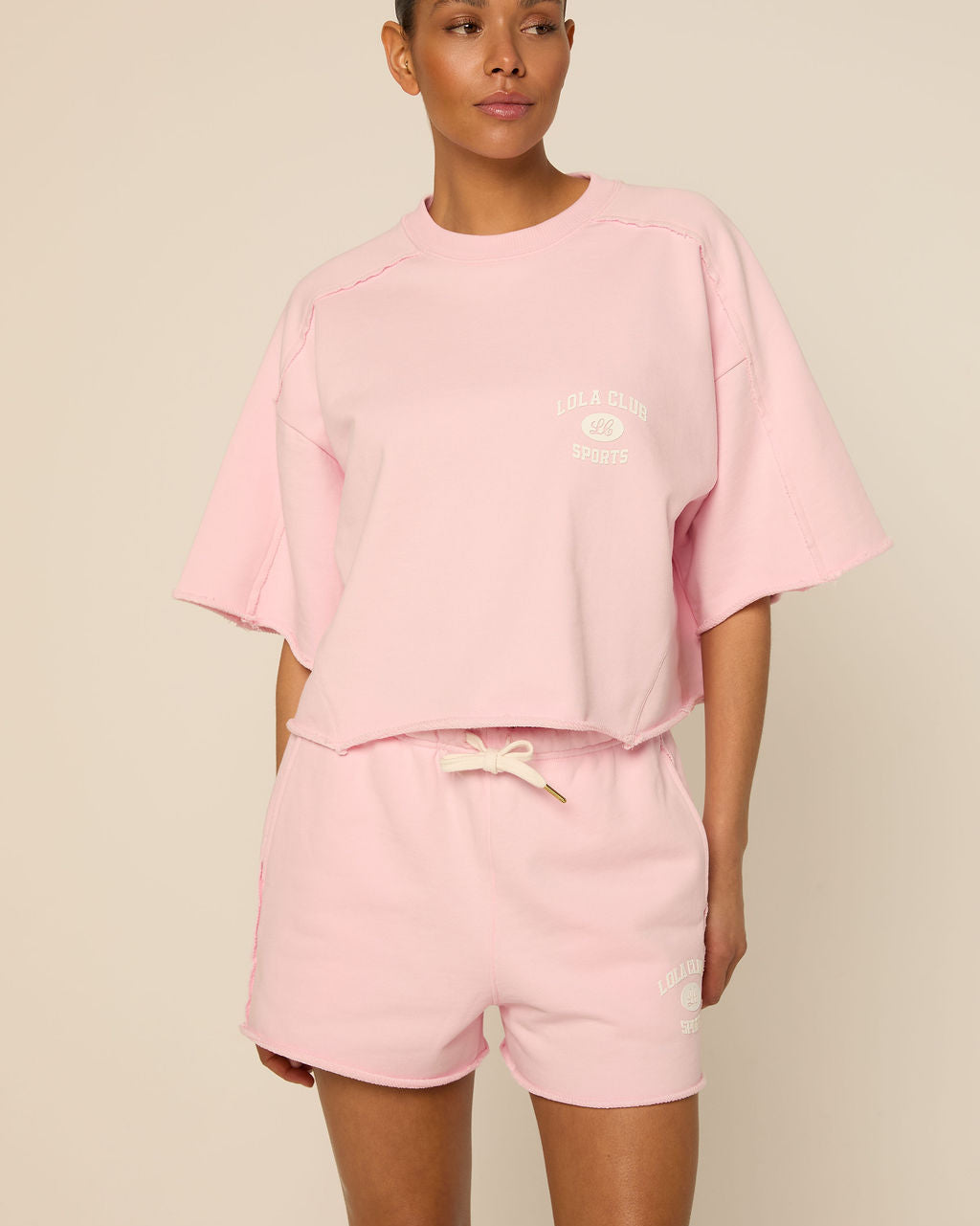 The Lola Club Anine Sweater