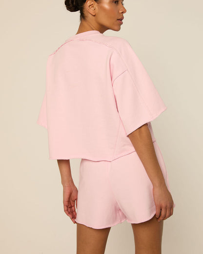 The Lola Club Anine Shorts