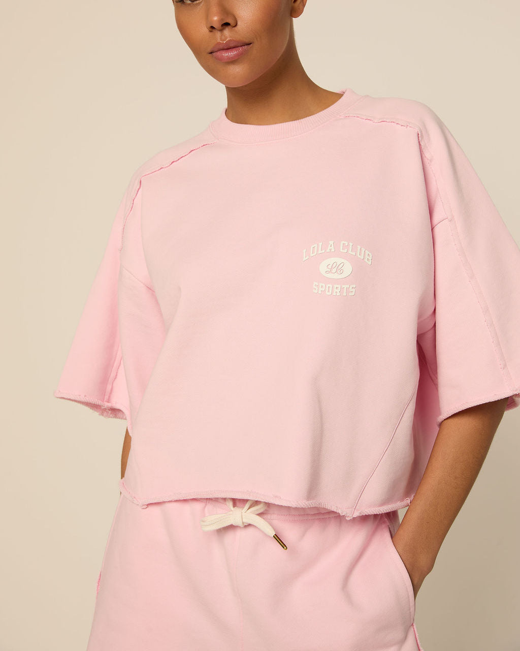 The Lola Club Anine Sweater