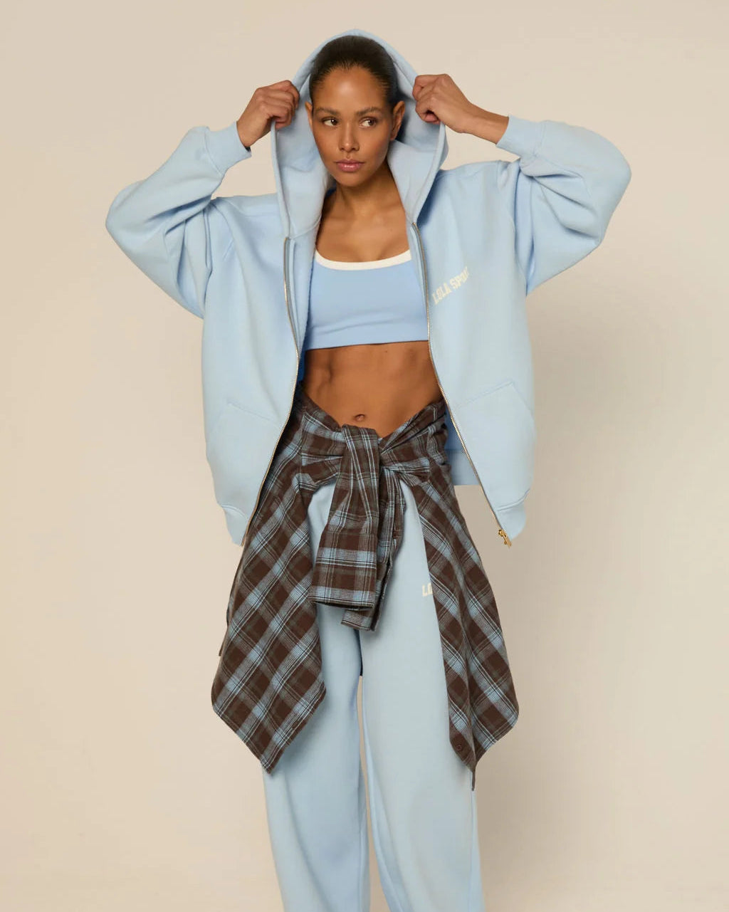 The Lola Club Anne Shirt