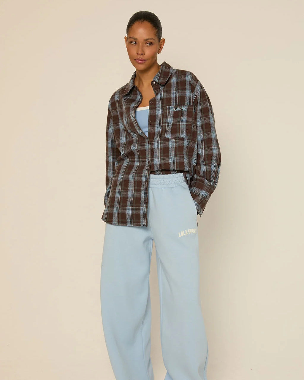 The Lola Club Anne Shirt