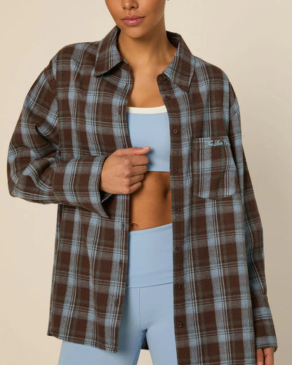 The Lola Club Anne Shirt