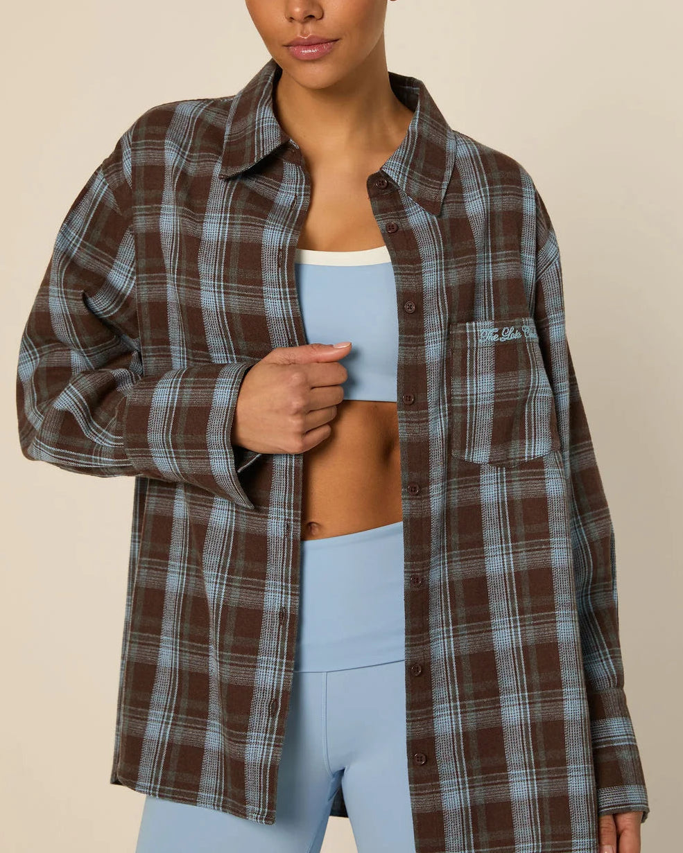 The Lola Club Anne Shirt