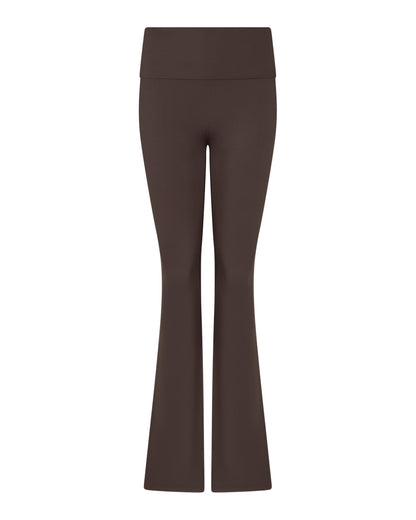 The Lola Club Bruna Flared Legging