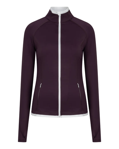 The Lola Club Bruna Jacket
