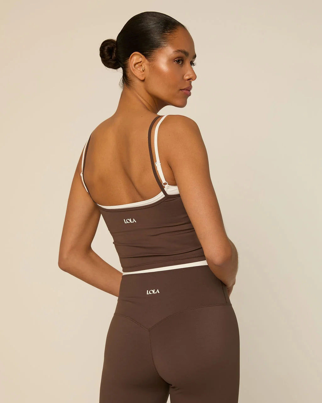 The Lola Club Bruna Top