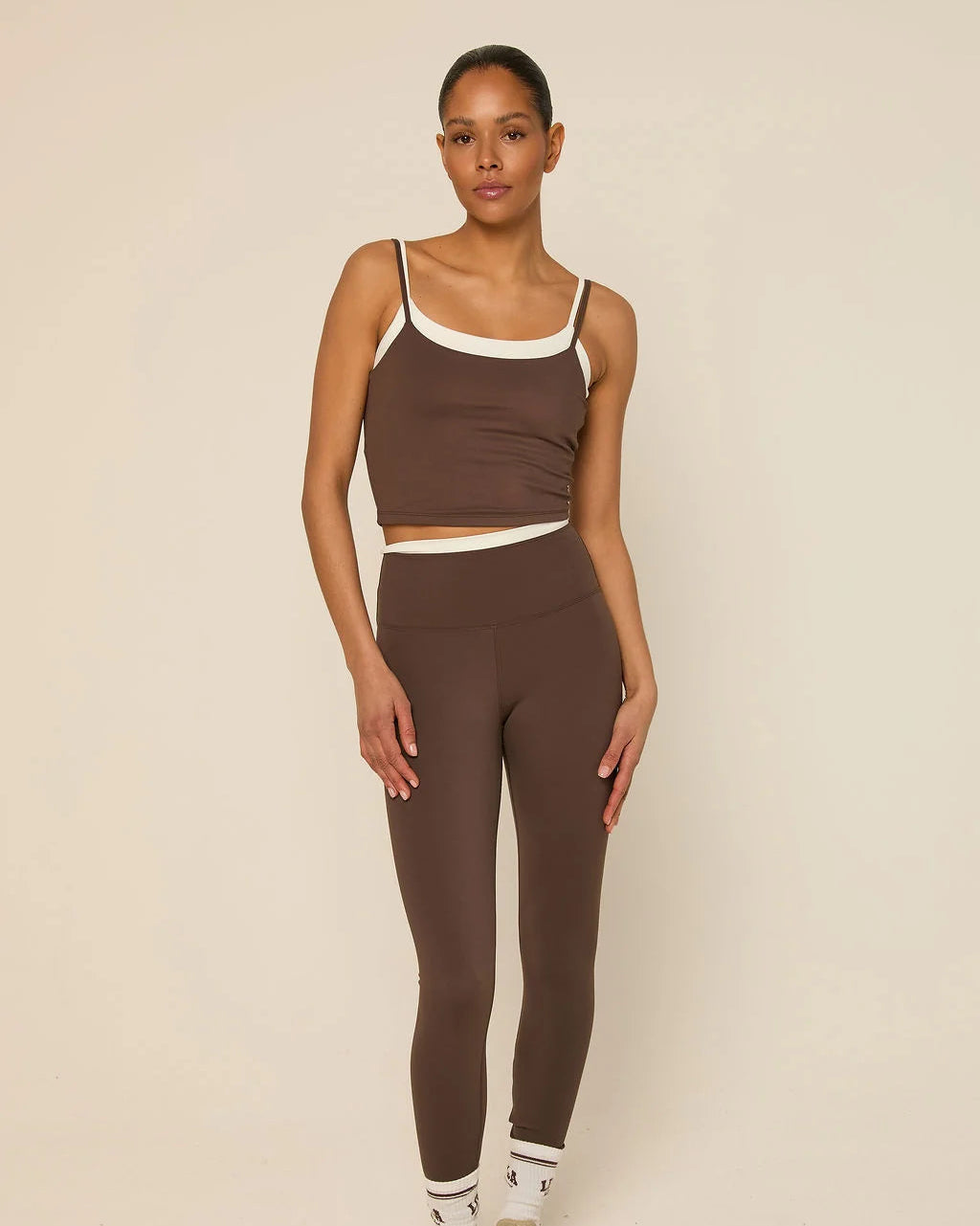 The Lola Club Bruna Top