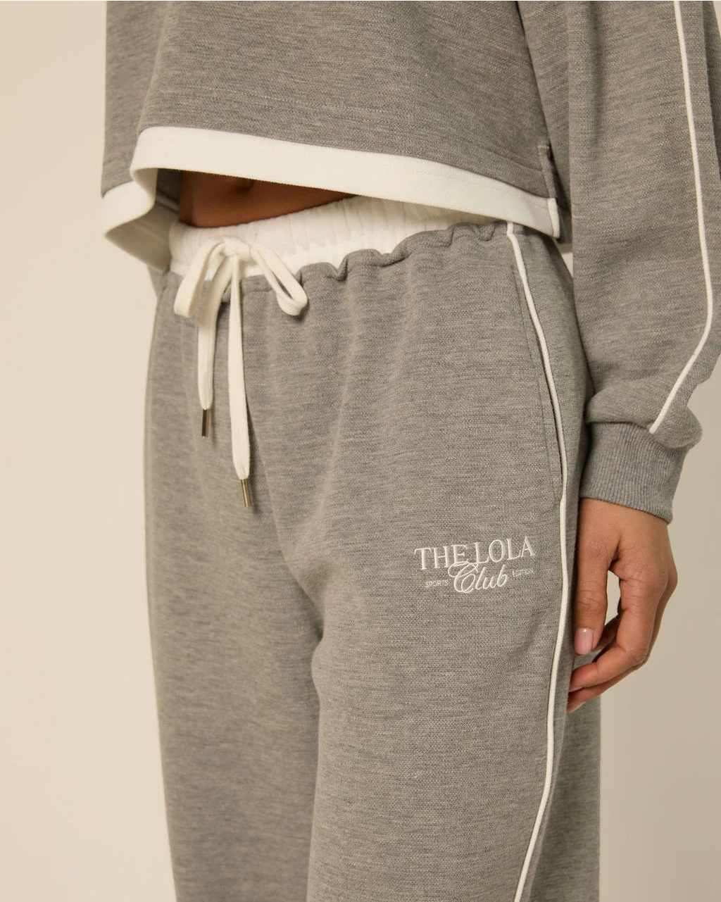 The Lola Club Kaya Pants