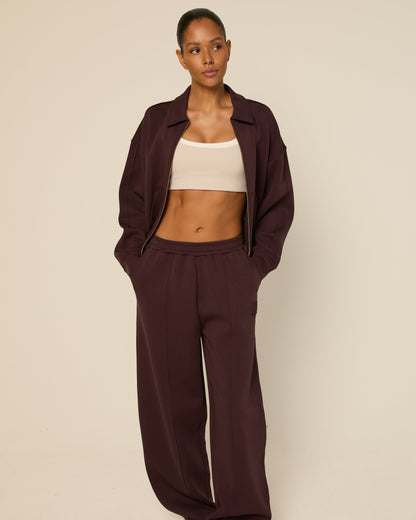 The Lola Club Leyla Zip Through