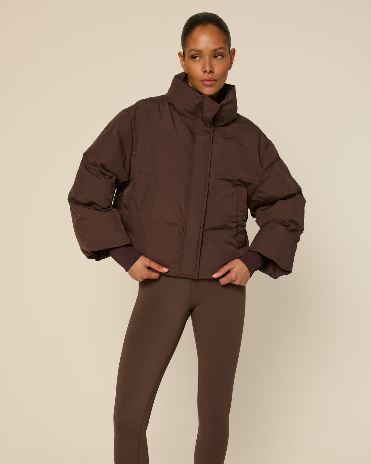 The Lola Club Rae Jacket