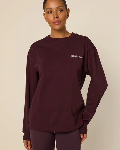 The Lola Club Yara Longsleeve