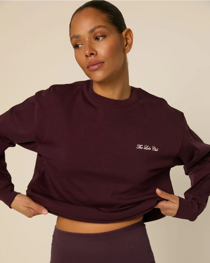The Lola Club Yara Longsleeve