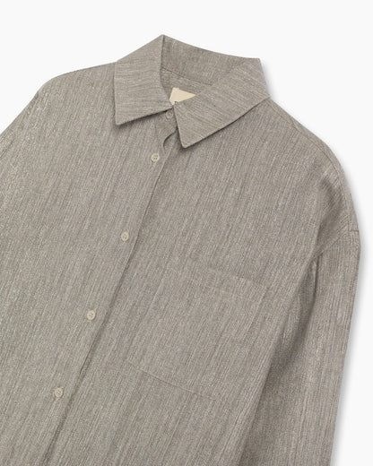 The New Society Iris Shirt