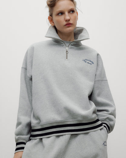 The New Society Mochi Sweater