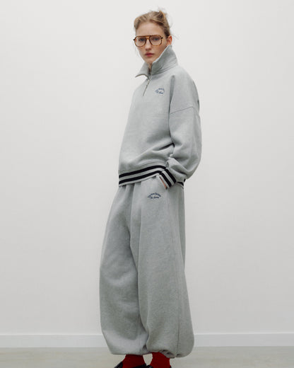 The New Society Mochi Sweater