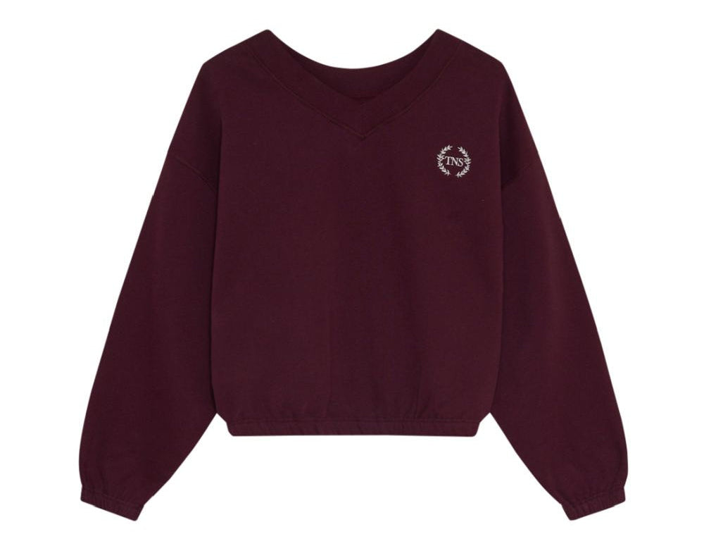 The New Society Mochi Sweatshirt