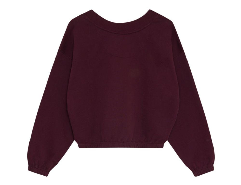 The New Society Mochi Sweatshirt
