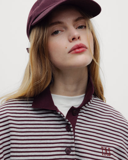 The New Society Ona Polo