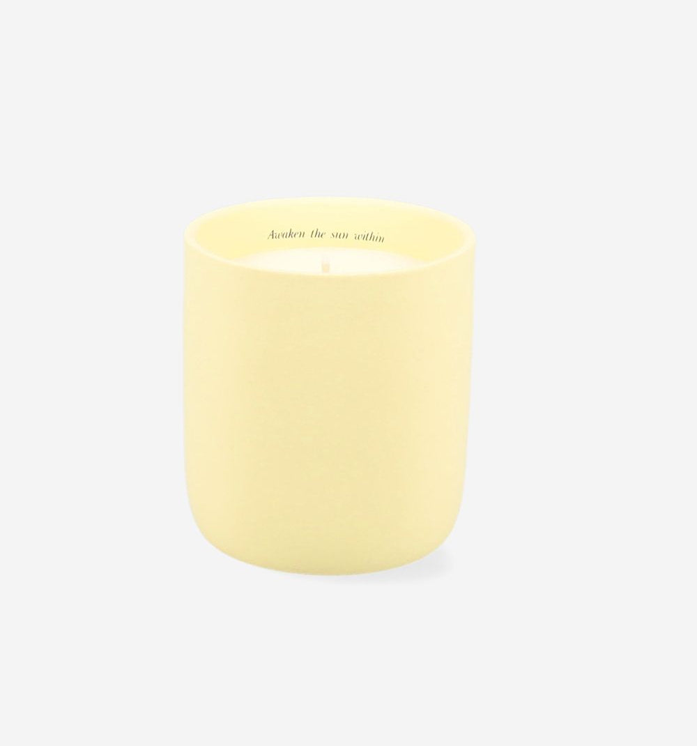 Moonbar Sol Kaars Accessoires