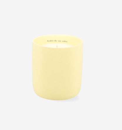 Moonbar Sol Kaars Accessoires