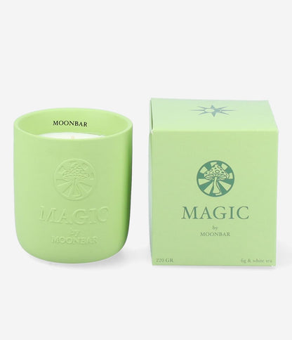 Moonbar Magic Kaars Accessoires
