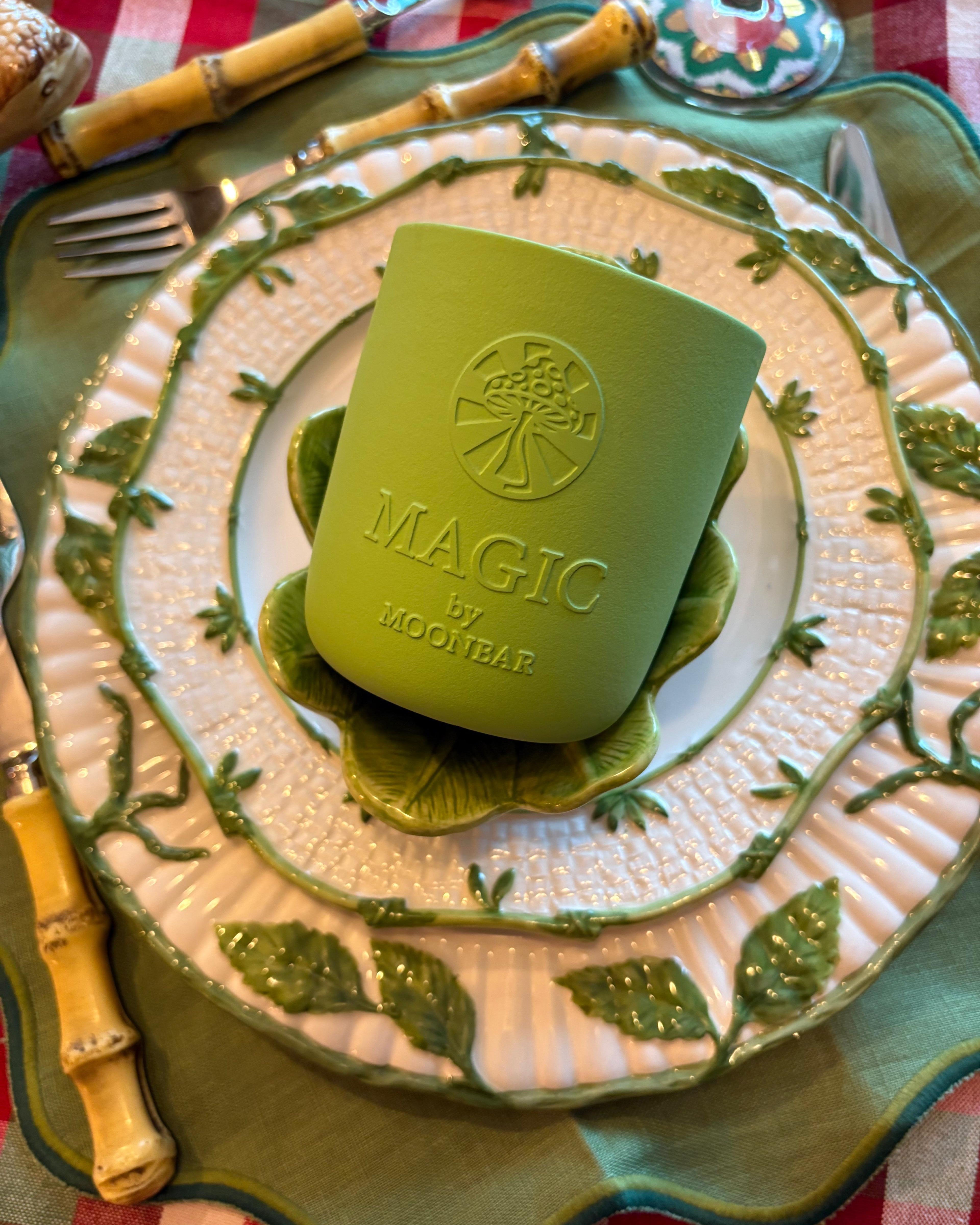 Moonbar Magic Kaars Accessoires