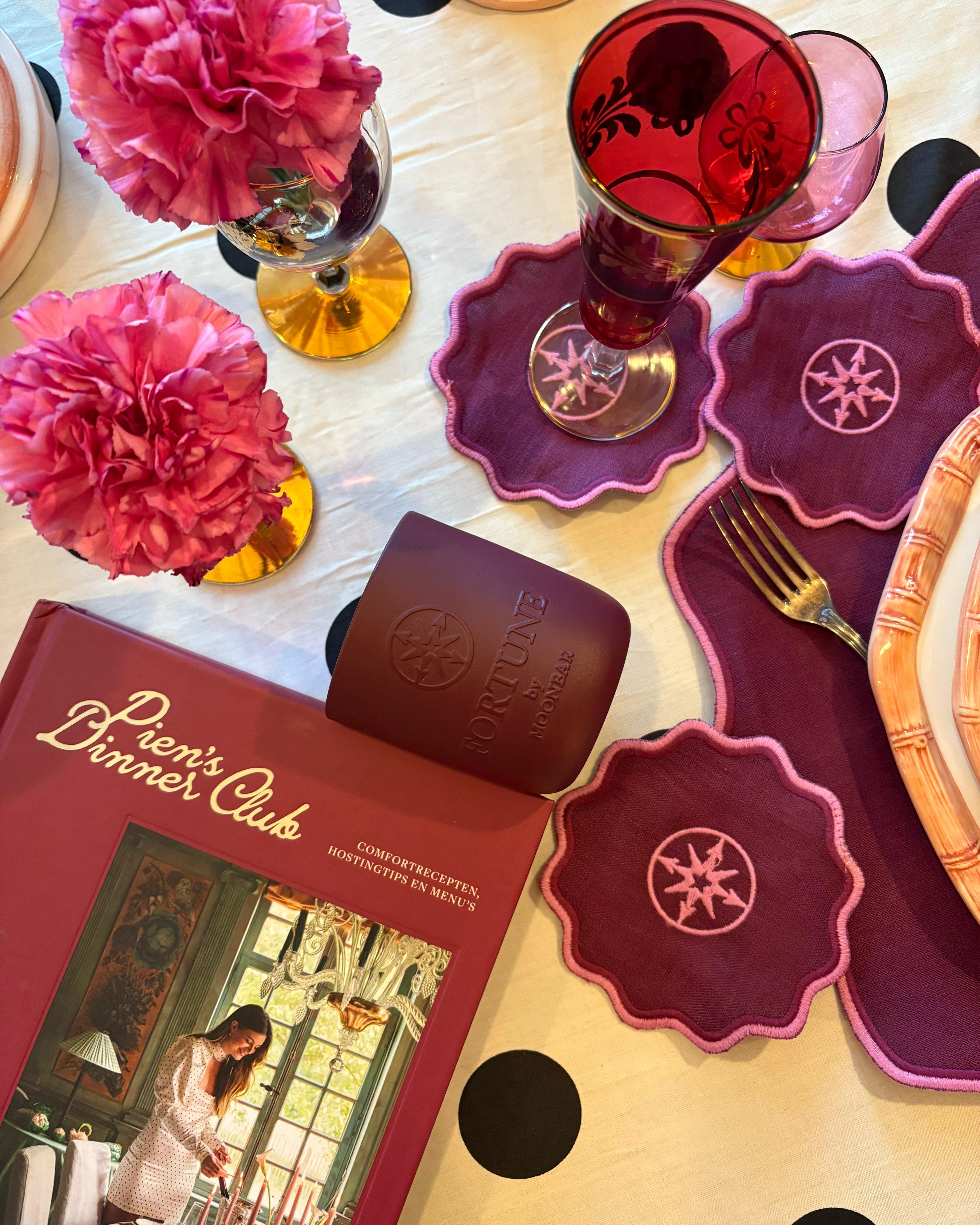 Moonbar Fortune Kaars Accessoires