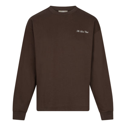 The Lola Club Yara Sweater
