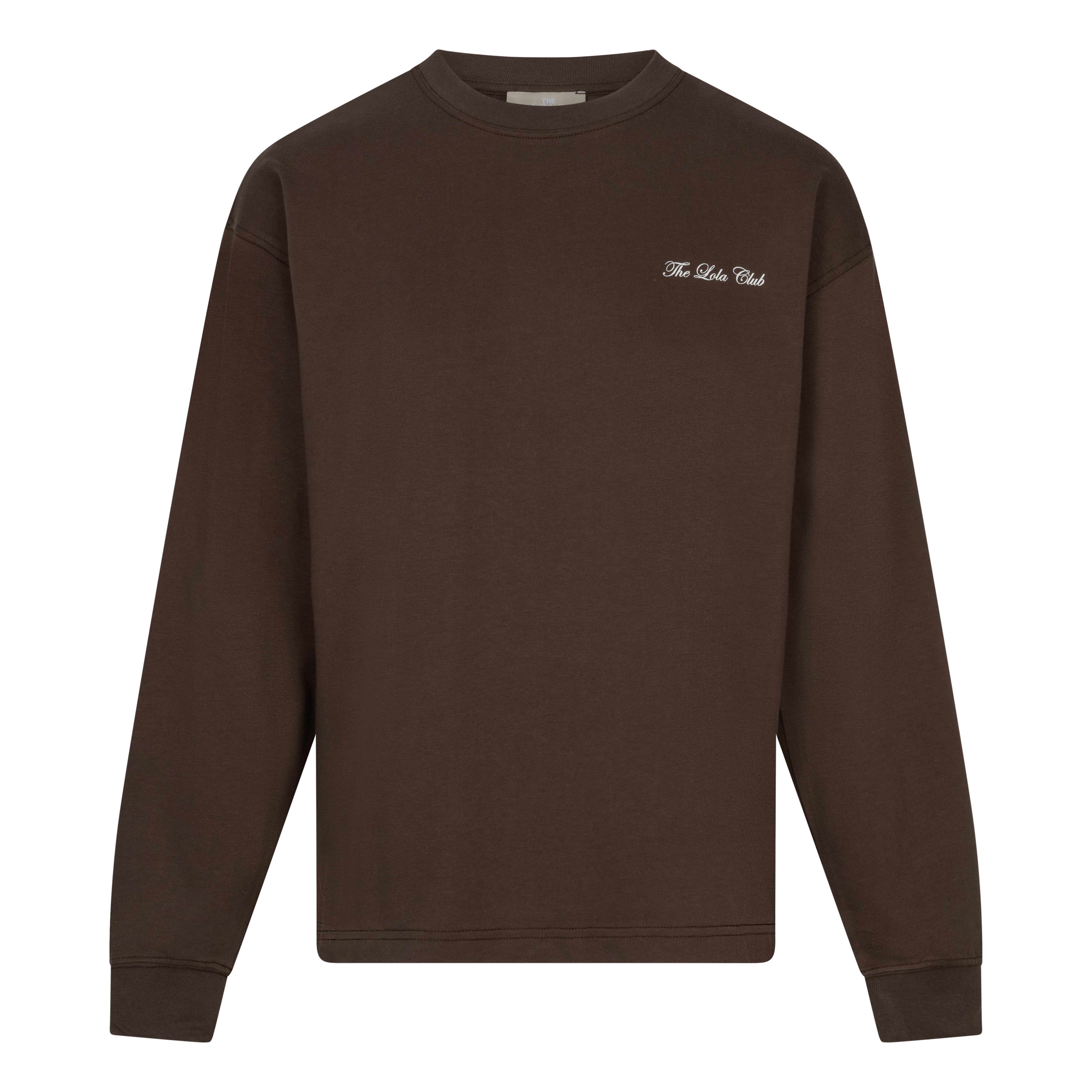 The Lola Club Yara Sweater