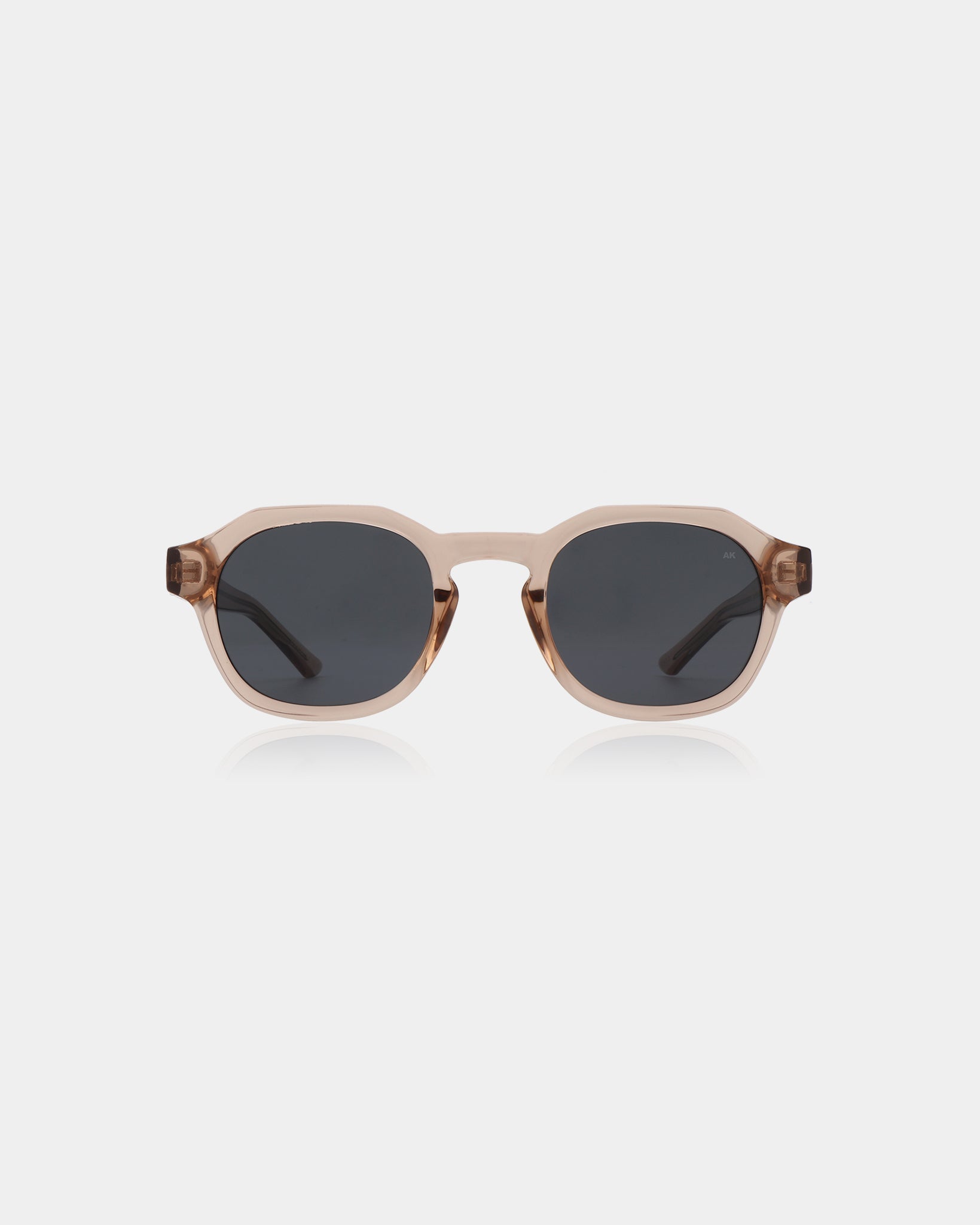 A.KJÆRBEDE Zan Champagne Accessoires