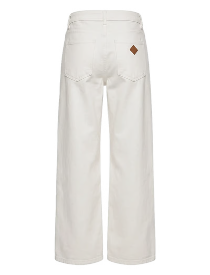 Abrand 95 Mid Barrel Porcelain