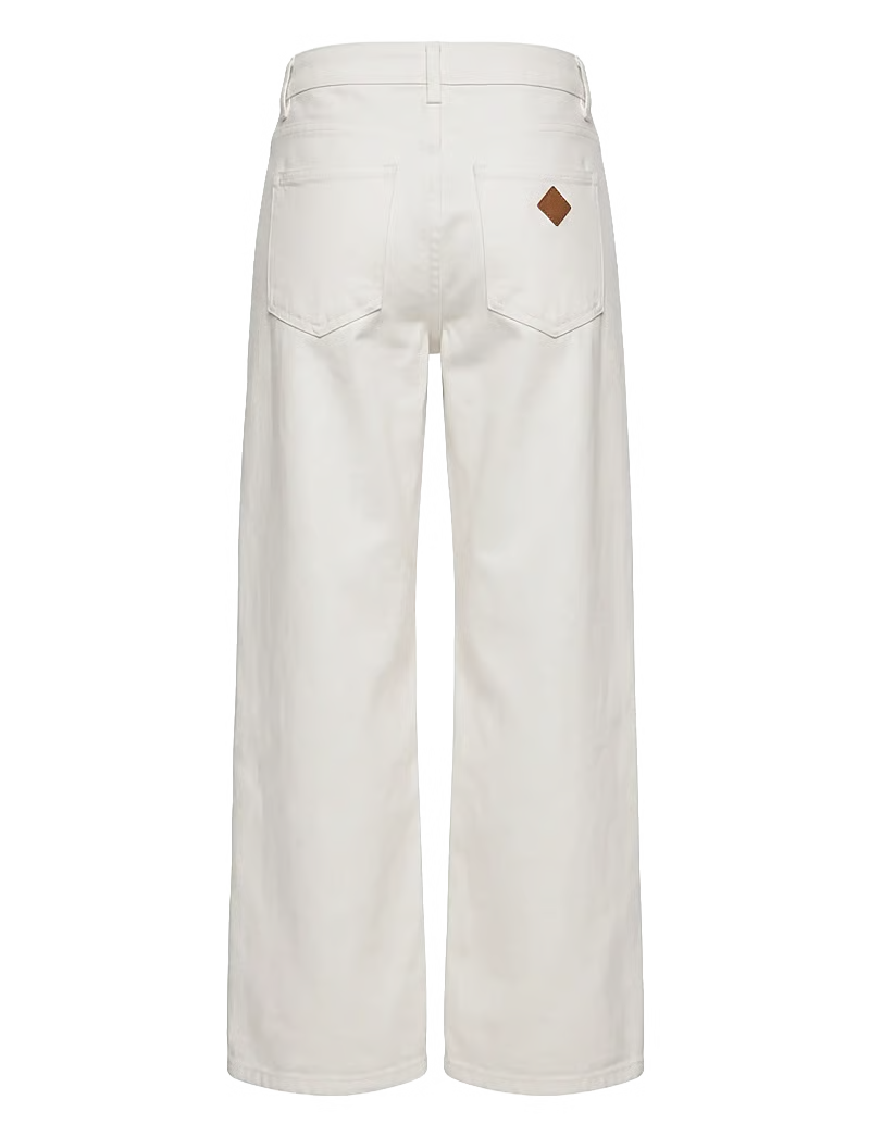 Abrand 95 Mid Barrel Porcelain