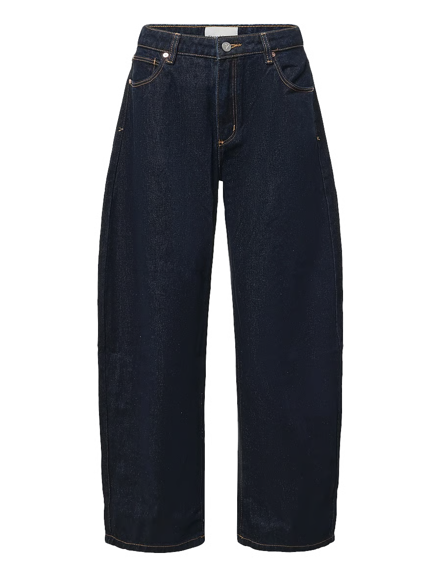 95 Mid Barrel Richie