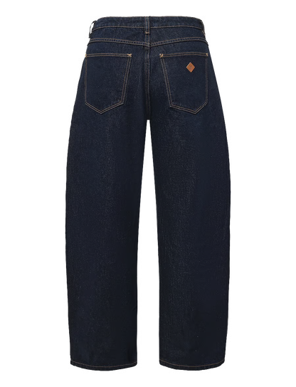 95 Mid Barrel Richie