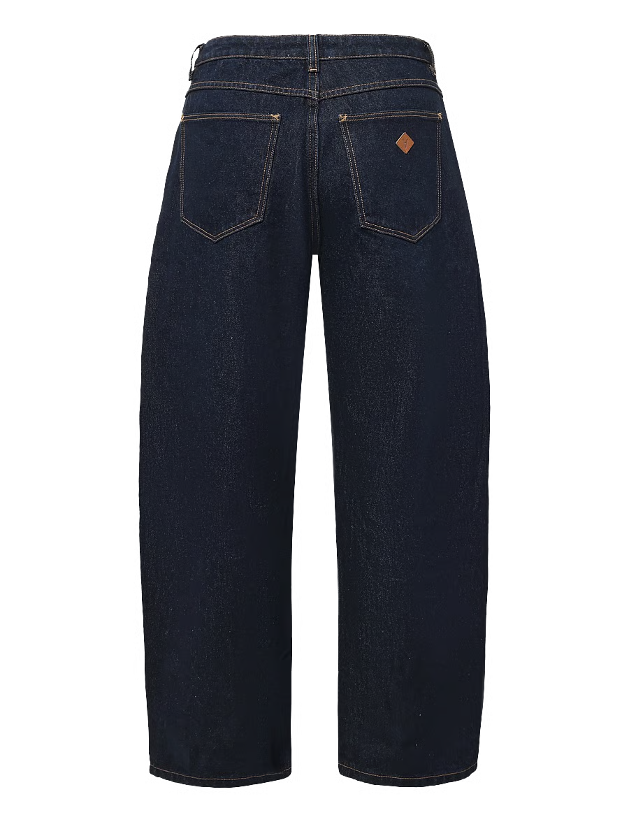 95 Mid Barrel Richie