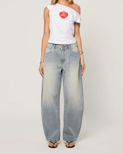 95 Mid Barrel Alexis