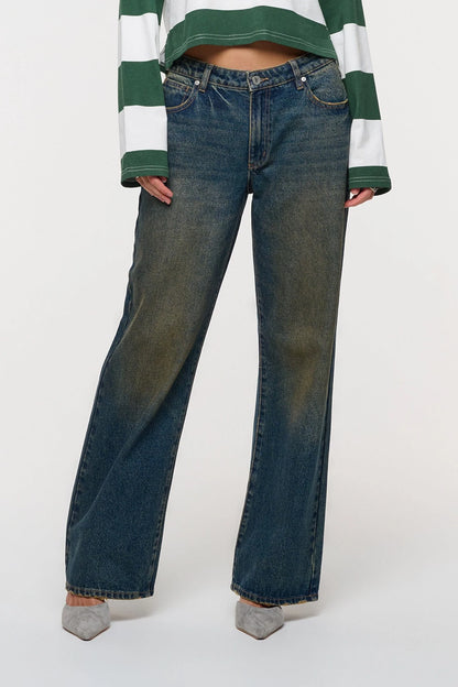 99 Low Baggy