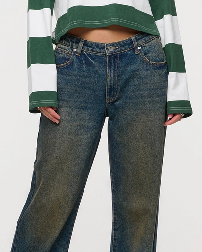 Abrand 99 Low Baggy