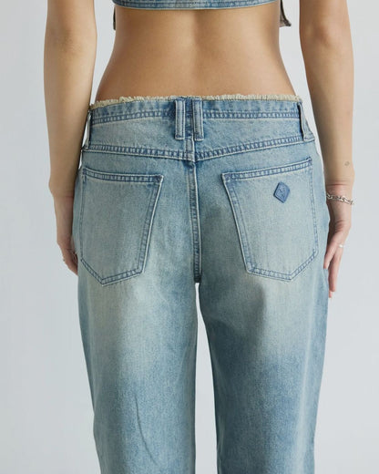Abrand 99 Low Baggy Mikey